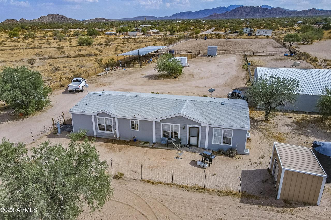 52315 W Dune Shadow Rd., Maricopa, AZ 85139