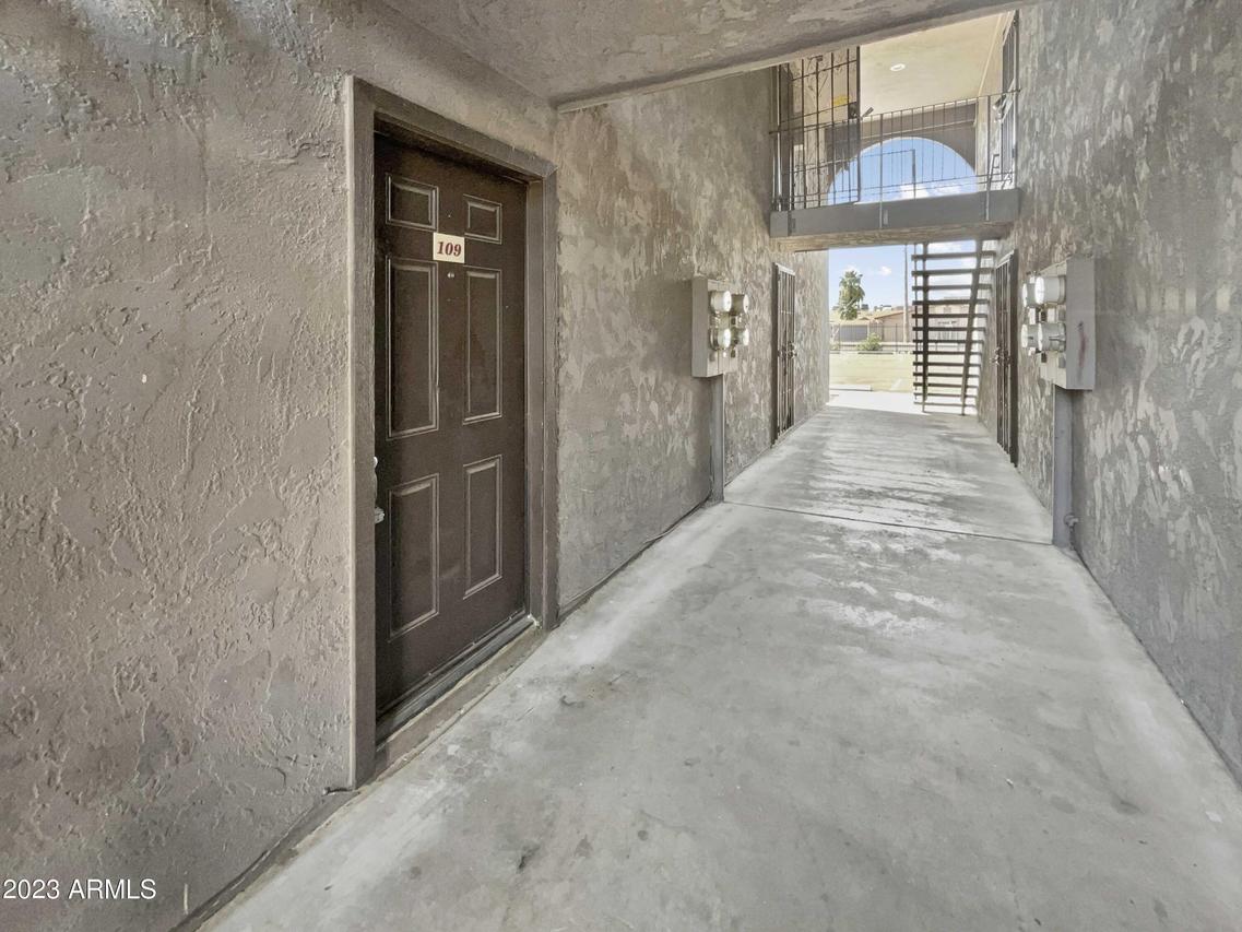424 W Brown Rd. #109, Mesa, AZ 85201