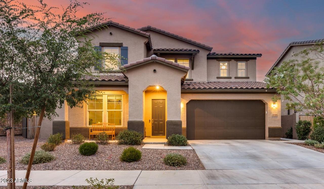 14330 W Voltaire St., Surprise, AZ 85379