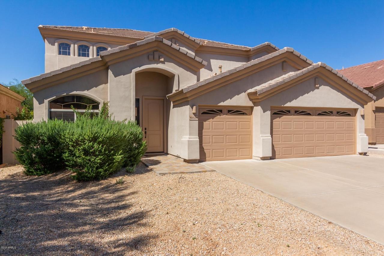 10334 E Acoma Dr., Scottsdale, AZ 85255