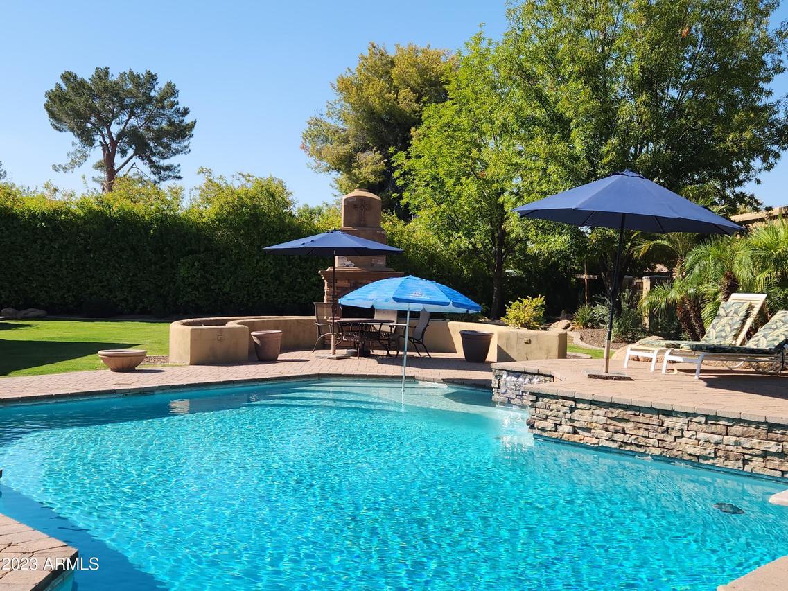611 N Bullmoose Dr., Chandler, AZ 85224