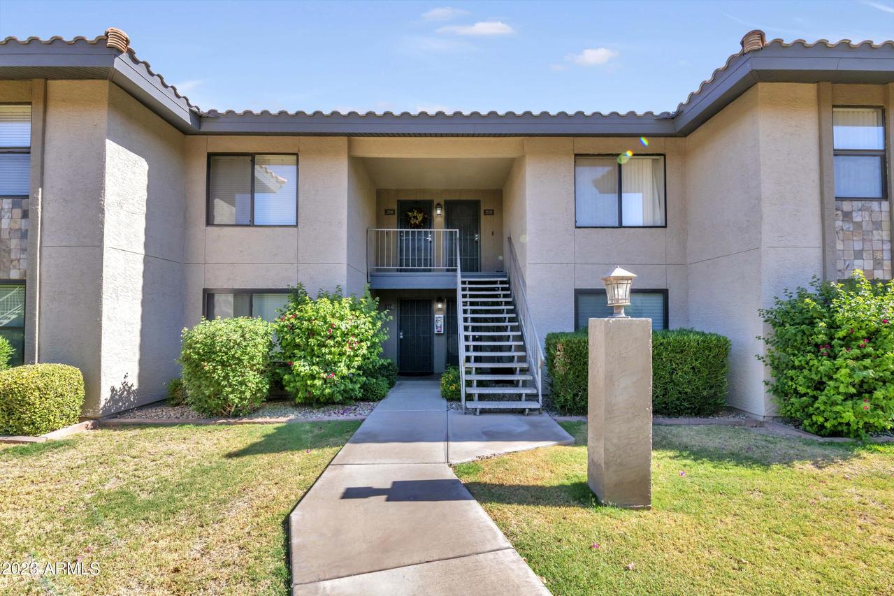 1402 E Guadalupe Rd. #216, Tempe, AZ 85283