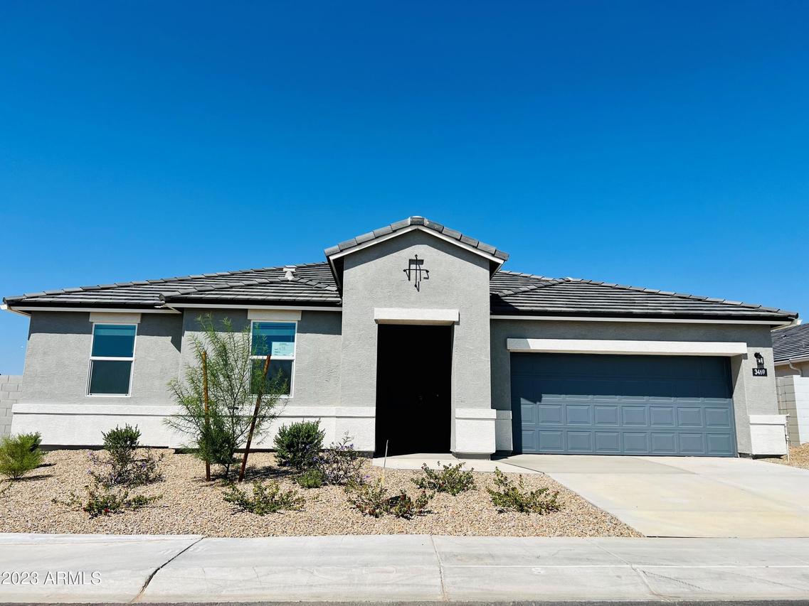 3469 N Encanto St., Casa Grande, AZ 85122