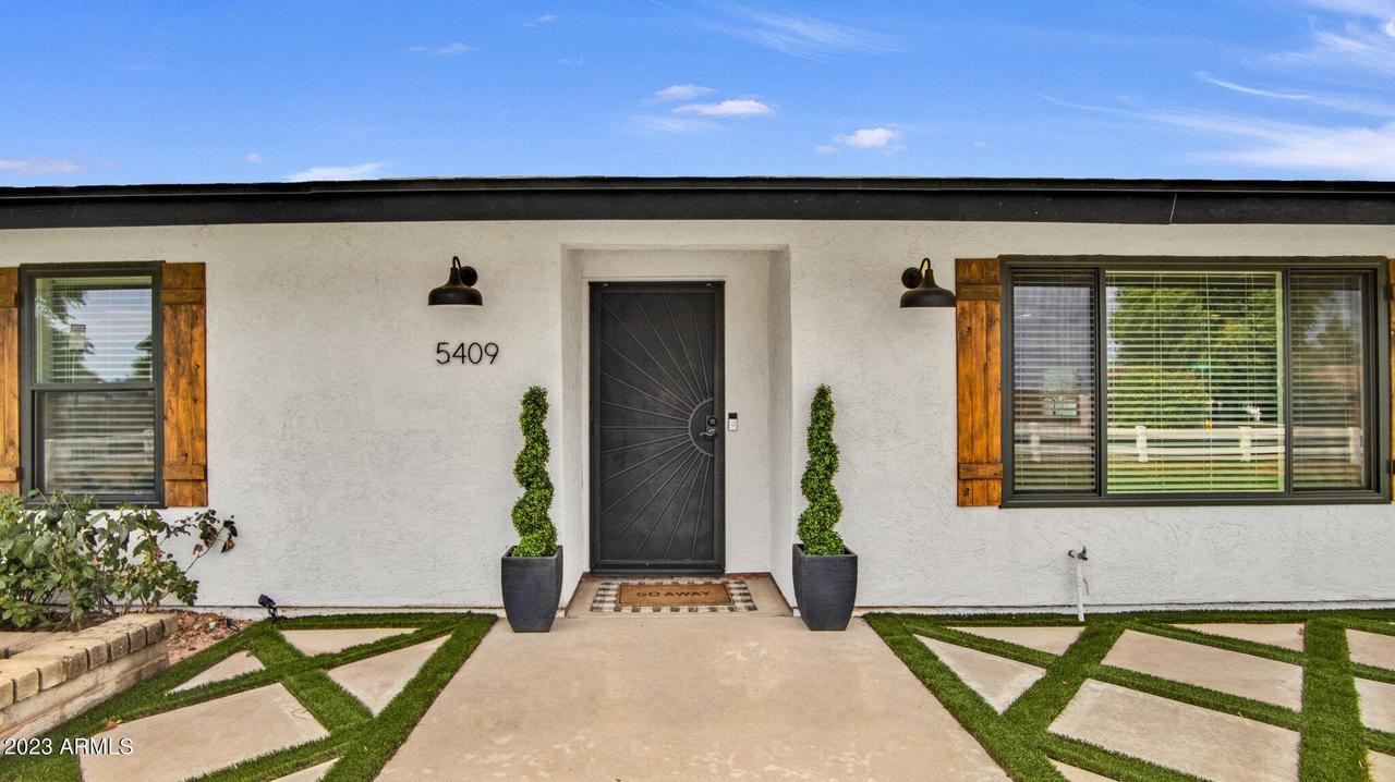 5409 E Calypso Cir., Mesa, AZ 85206