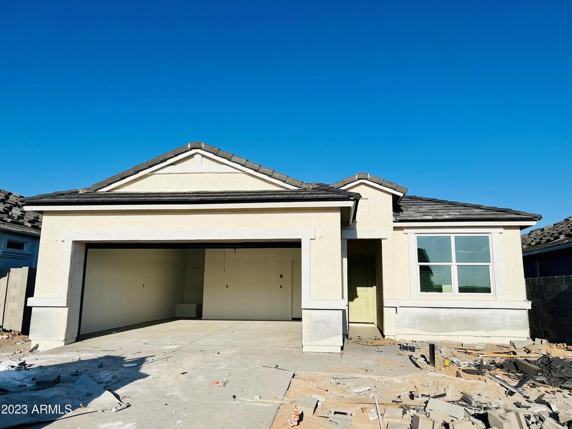 3496 N Preston St., Casa Grande, AZ 85122