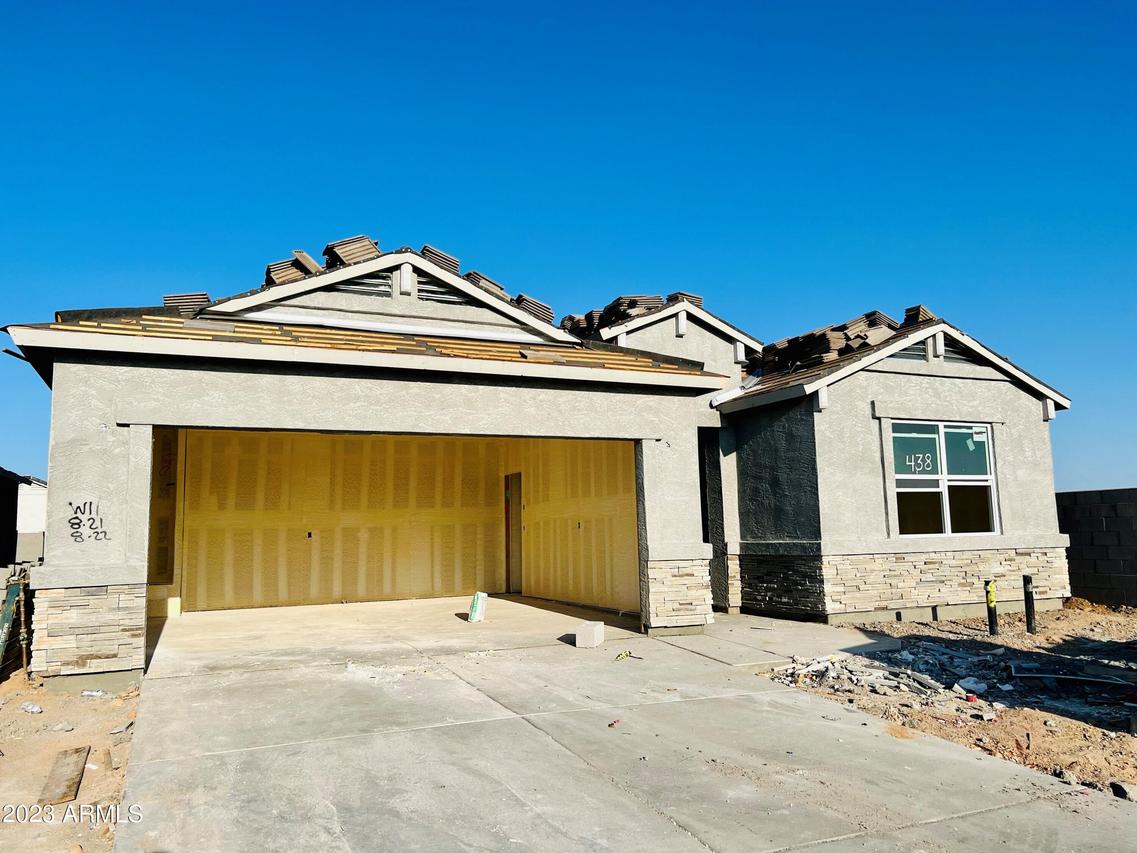 3484 N Preston St., Casa Grande, AZ 85122