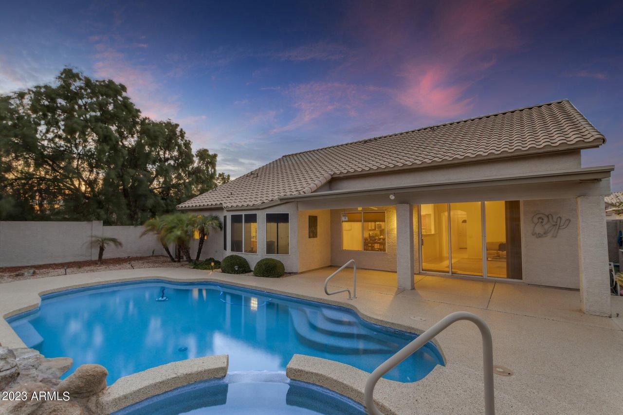 723 E Ironwood Dr., Chandler, AZ 85225