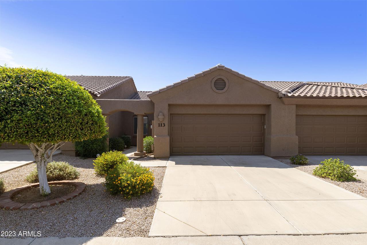 4202 E Broadway Rd. #113, Mesa, AZ 85206