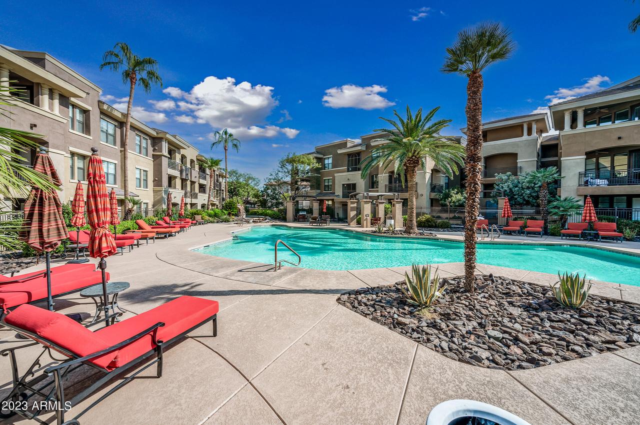 7601 E Indian Bend Rd. #1015, Scottsdale, AZ 85250