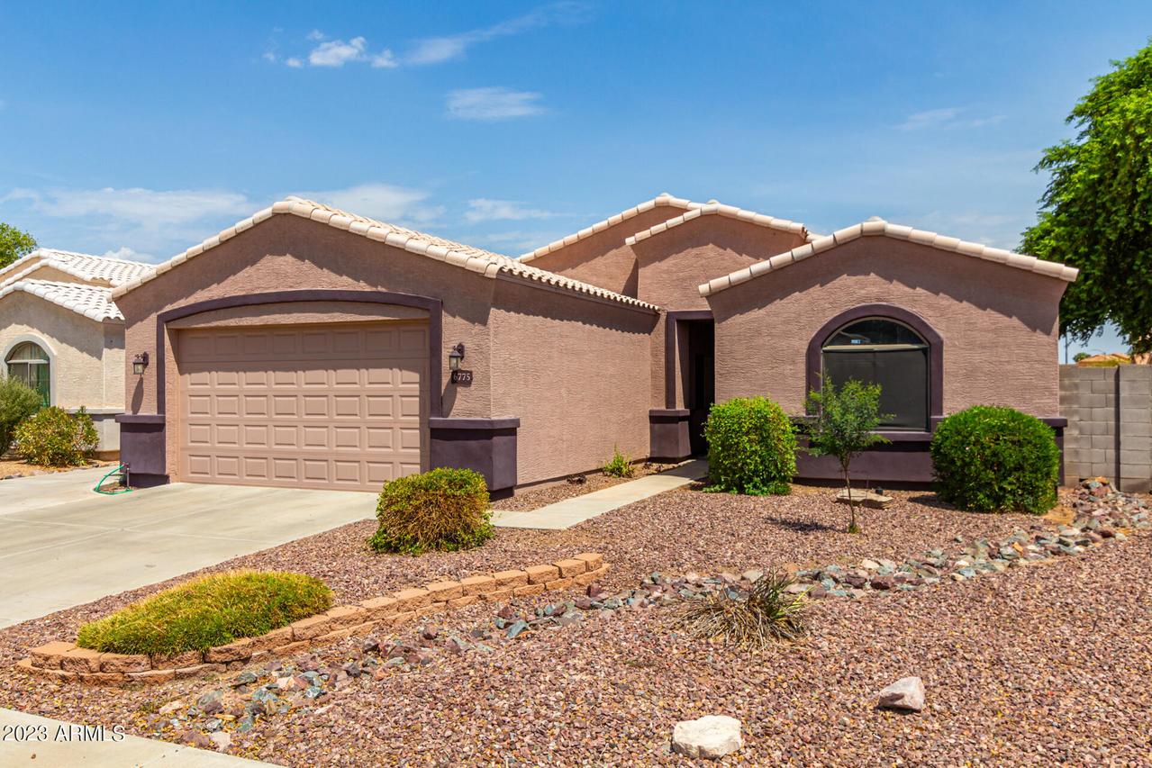 6775 N 79th Dr., Glendale, AZ 85303