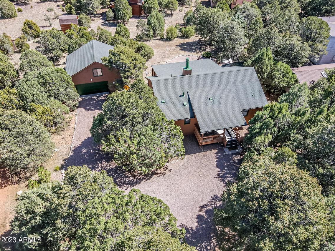 3473 High Country Dr., Heber, AZ 85928