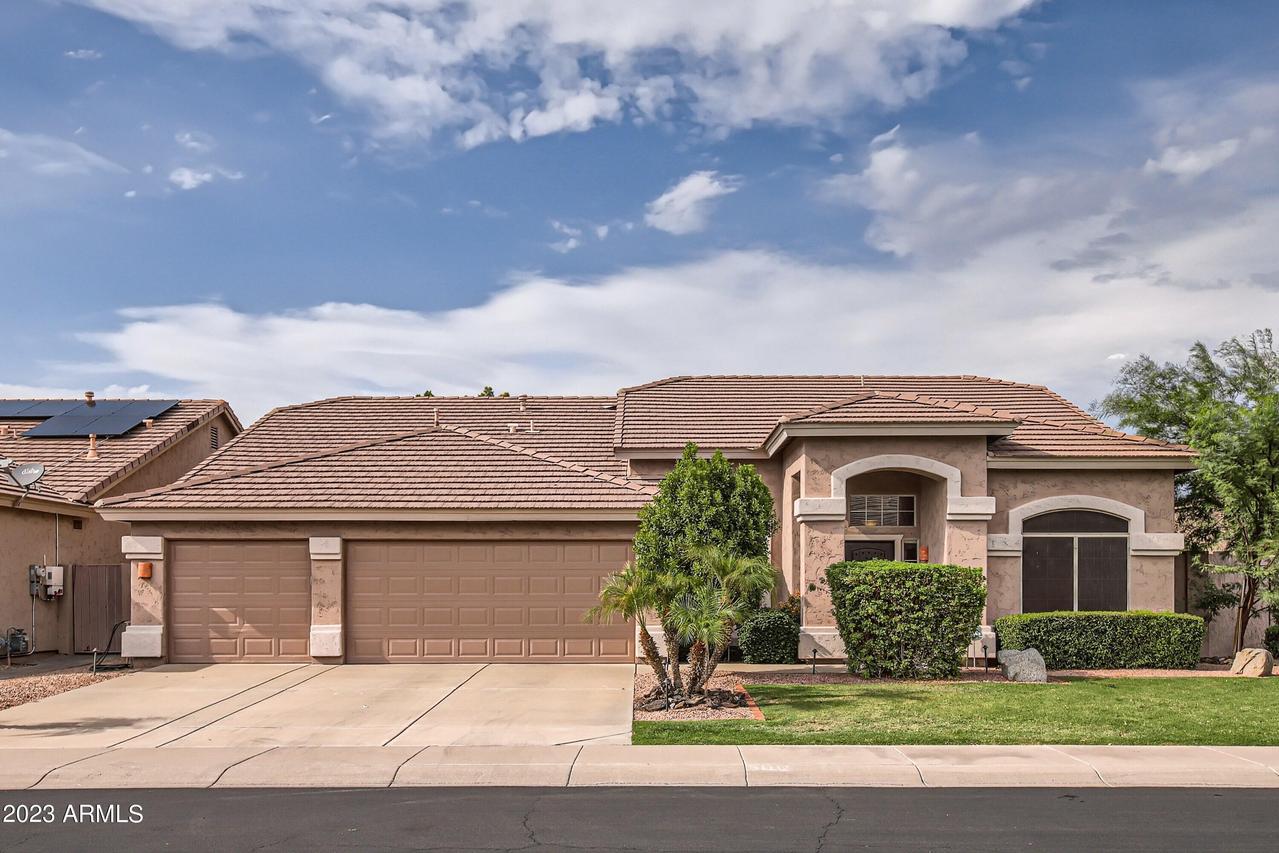 5118 E Villa Rita Dr., Scottsdale, AZ 85254