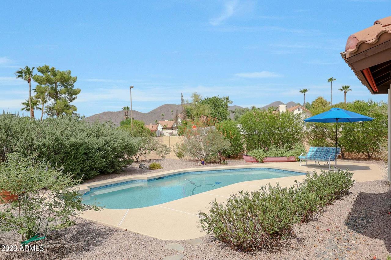 11289 N 109th Way, Scottsdale, AZ 85259