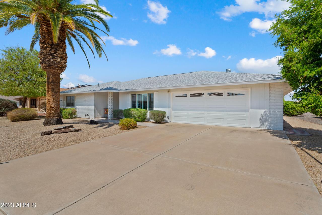 18023 N 135th Ave., Sun City West, AZ 85375