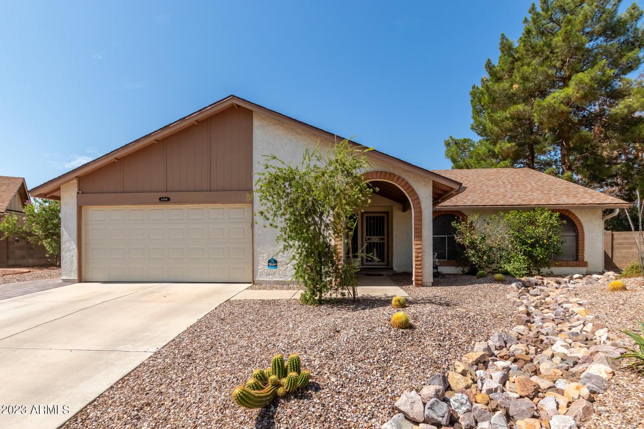 1608 N El Dorado Ct., Chandler, AZ 85224