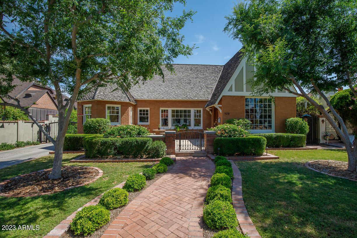 529 W Cypress St., Phoenix, AZ 85003