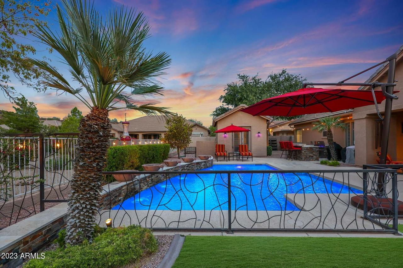 4112 W Rimrock Dr., Glendale, AZ 85308