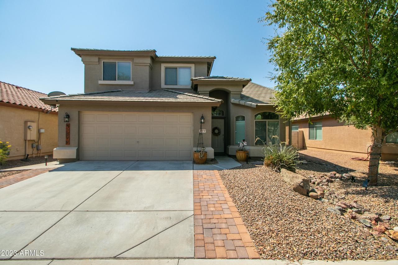 41879 W Anne Ln., Maricopa, AZ 85138