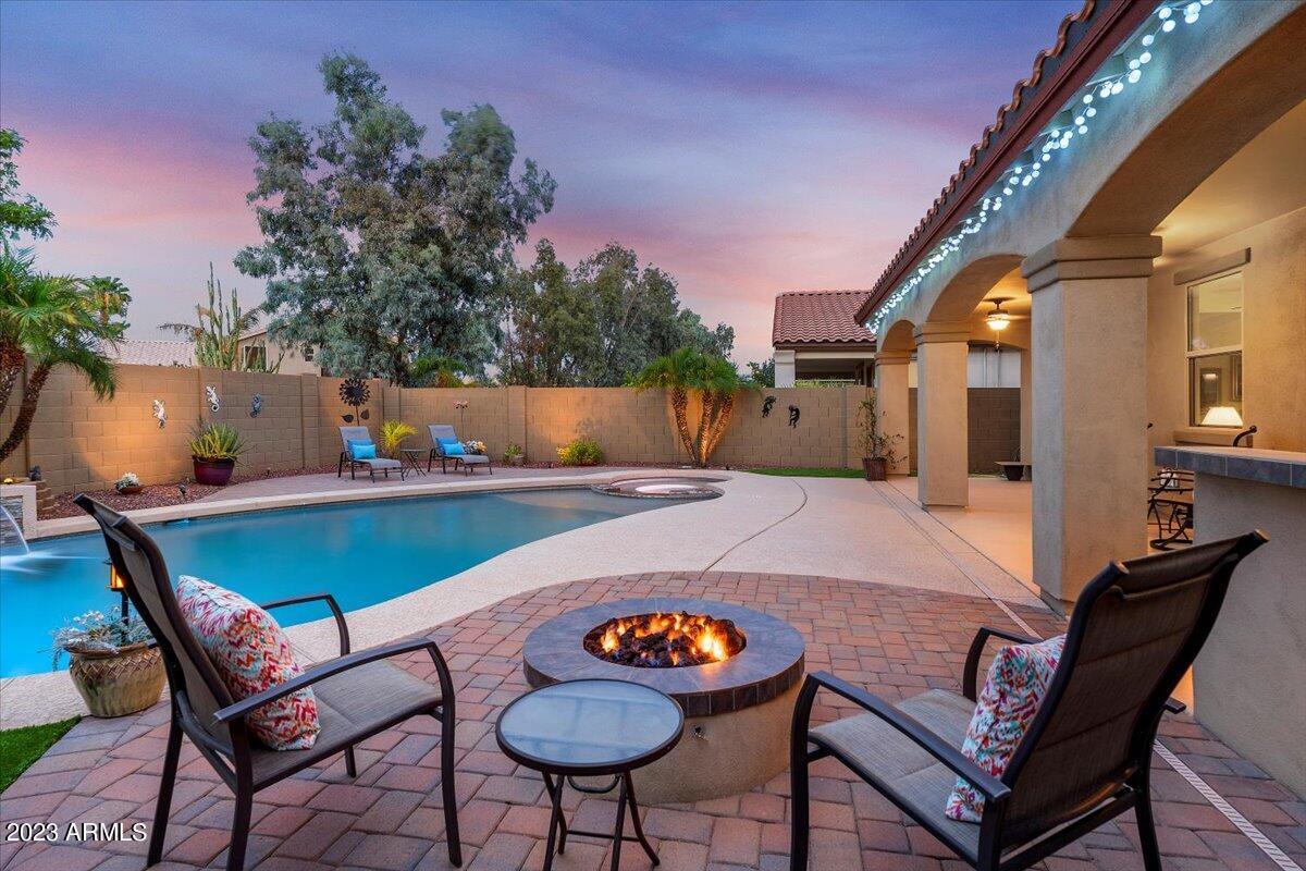 4732 W Sweet Iron Pass, Phoenix, AZ 85083