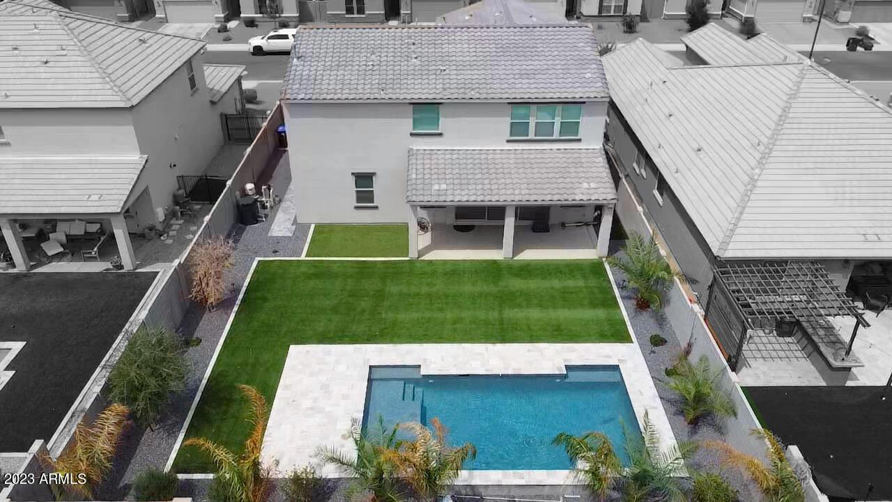 1611 W Gordon St., San Tan Valley, AZ 85144