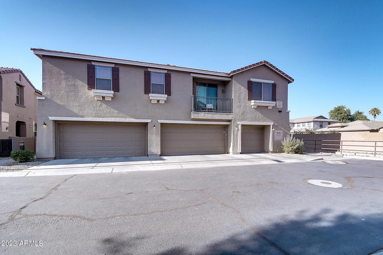2823 E Darrow St. #10, Phoenix, AZ 85042
