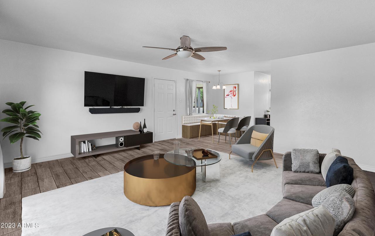 1703 N 74th Way, Scottsdale, AZ 85257