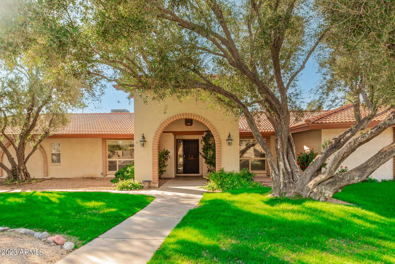 11002 N 54th St., Scottsdale, AZ 85254