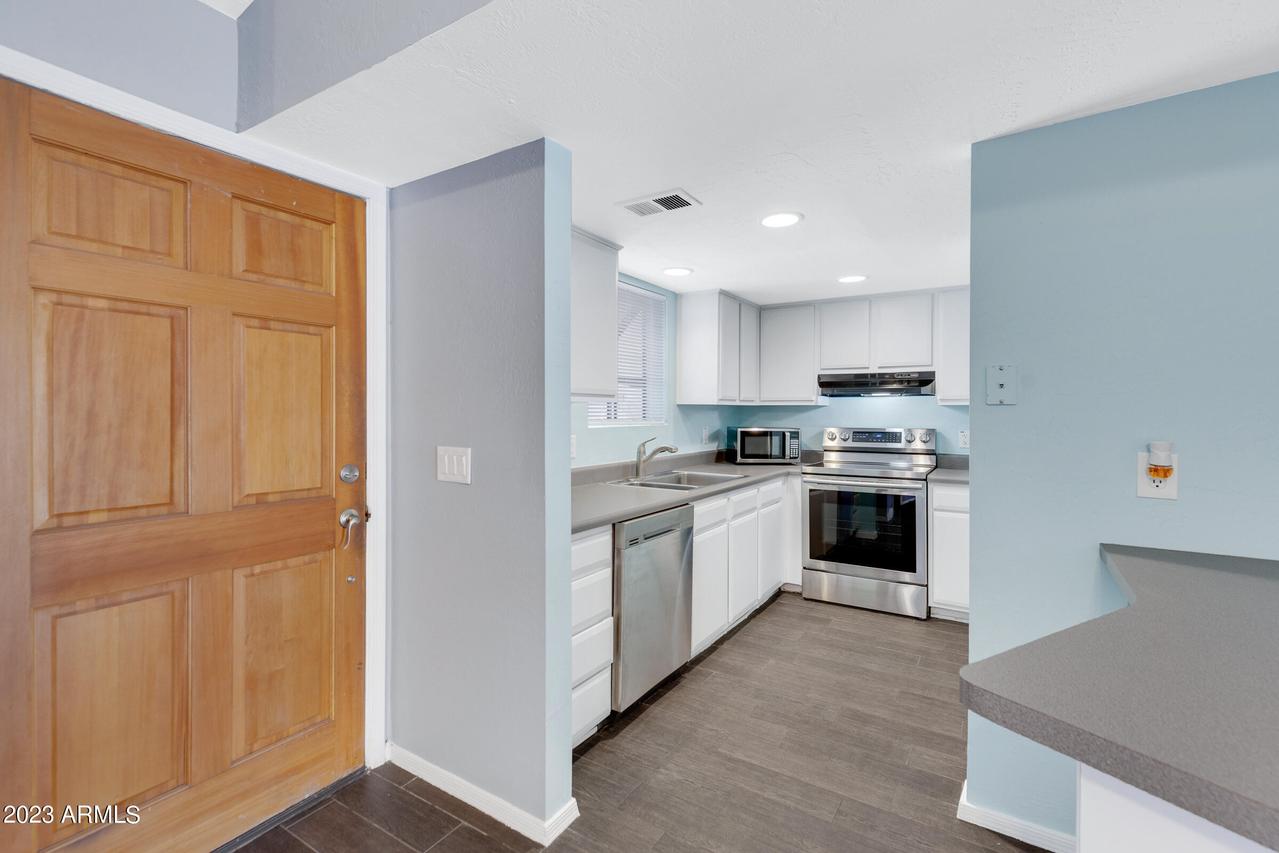 1500 N Sunview Pkwy. #14, Gilbert, AZ 85234