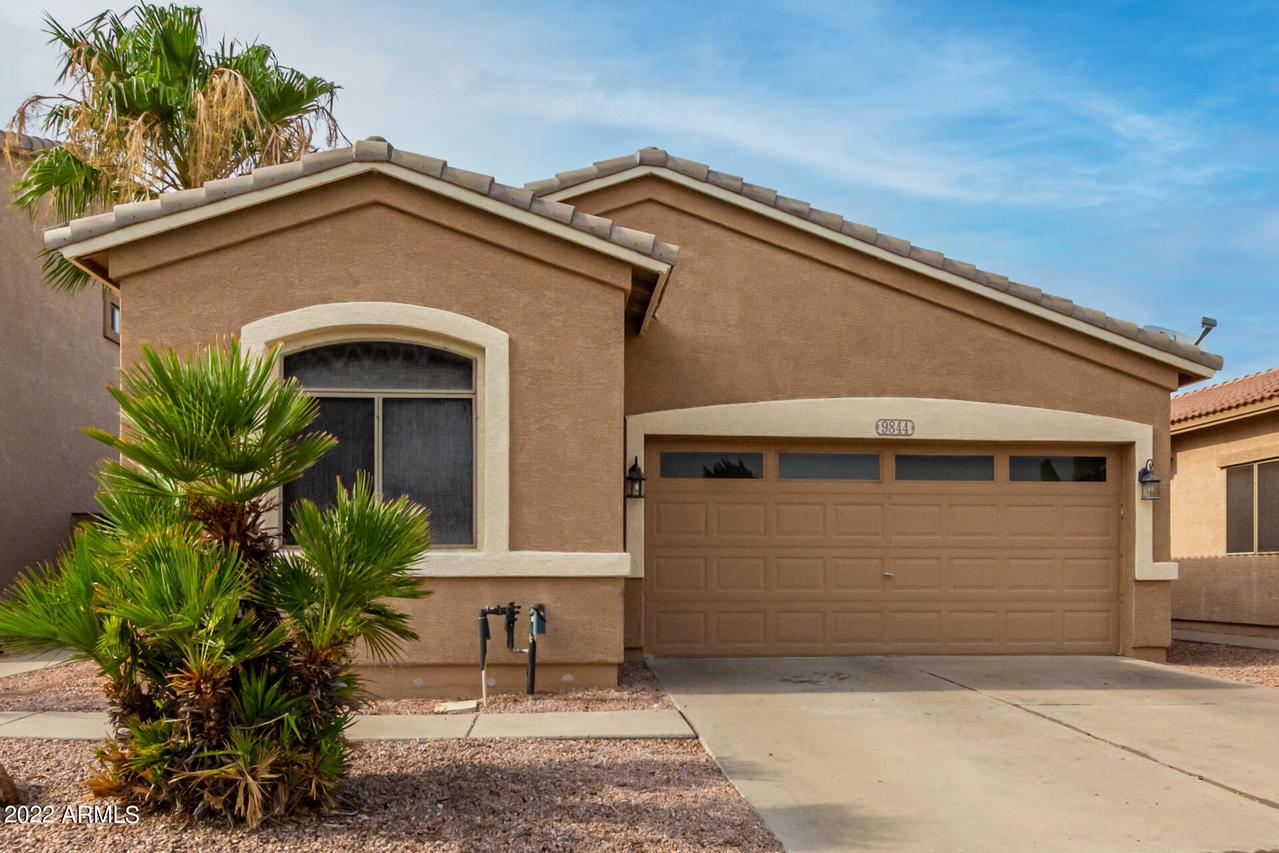 9844 E Farmdale Ave., Mesa, AZ 85208