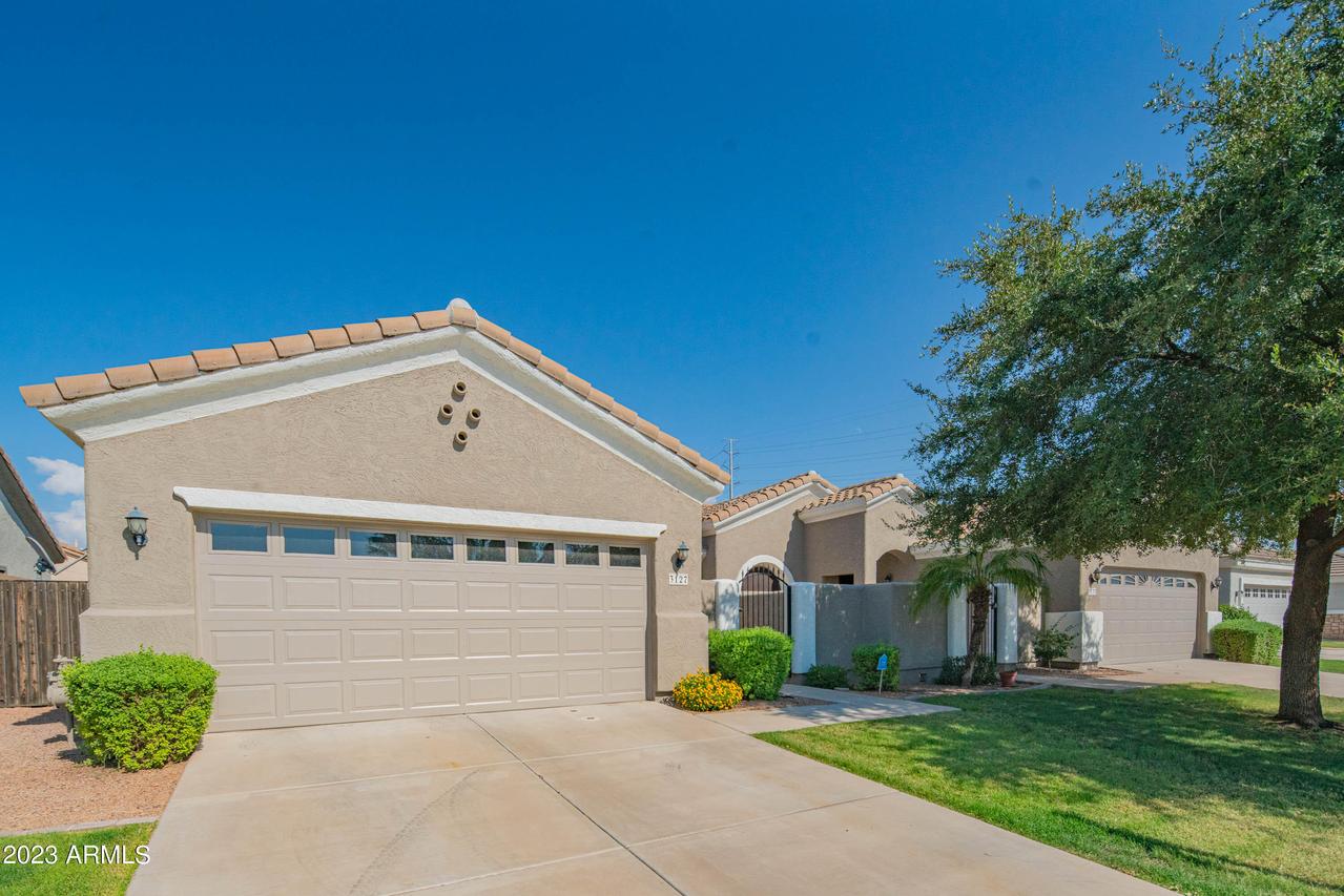 3127 S Eugene, Mesa, AZ 85212