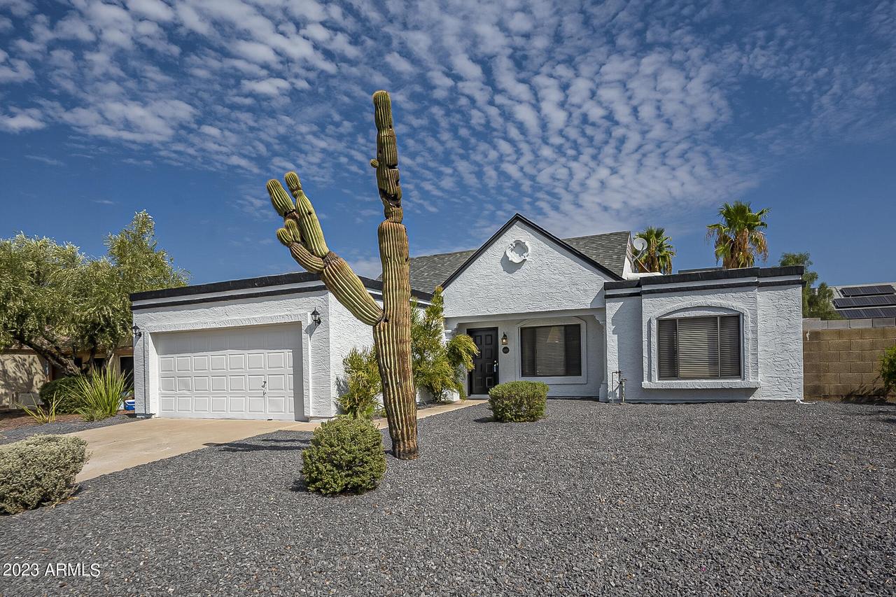 1010 E Piute Ave., Phoenix, AZ 85024
