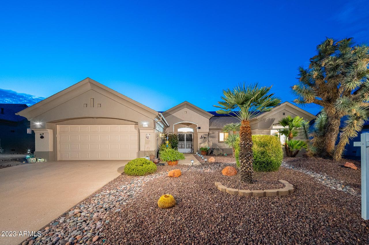 15032 W Yosemite Dr., Sun City West, AZ 85375