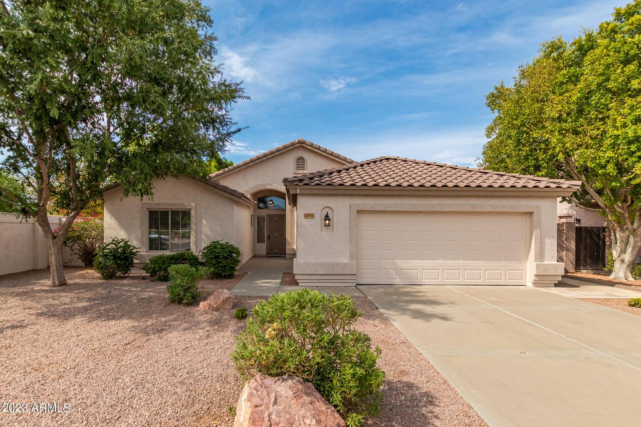 1072 W Bruce Ave., Gilbert, AZ 85233