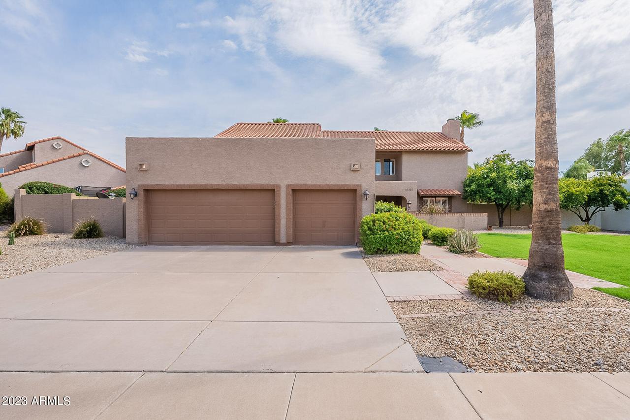 10287 E San Salvador Dr., Scottsdale, AZ 85258