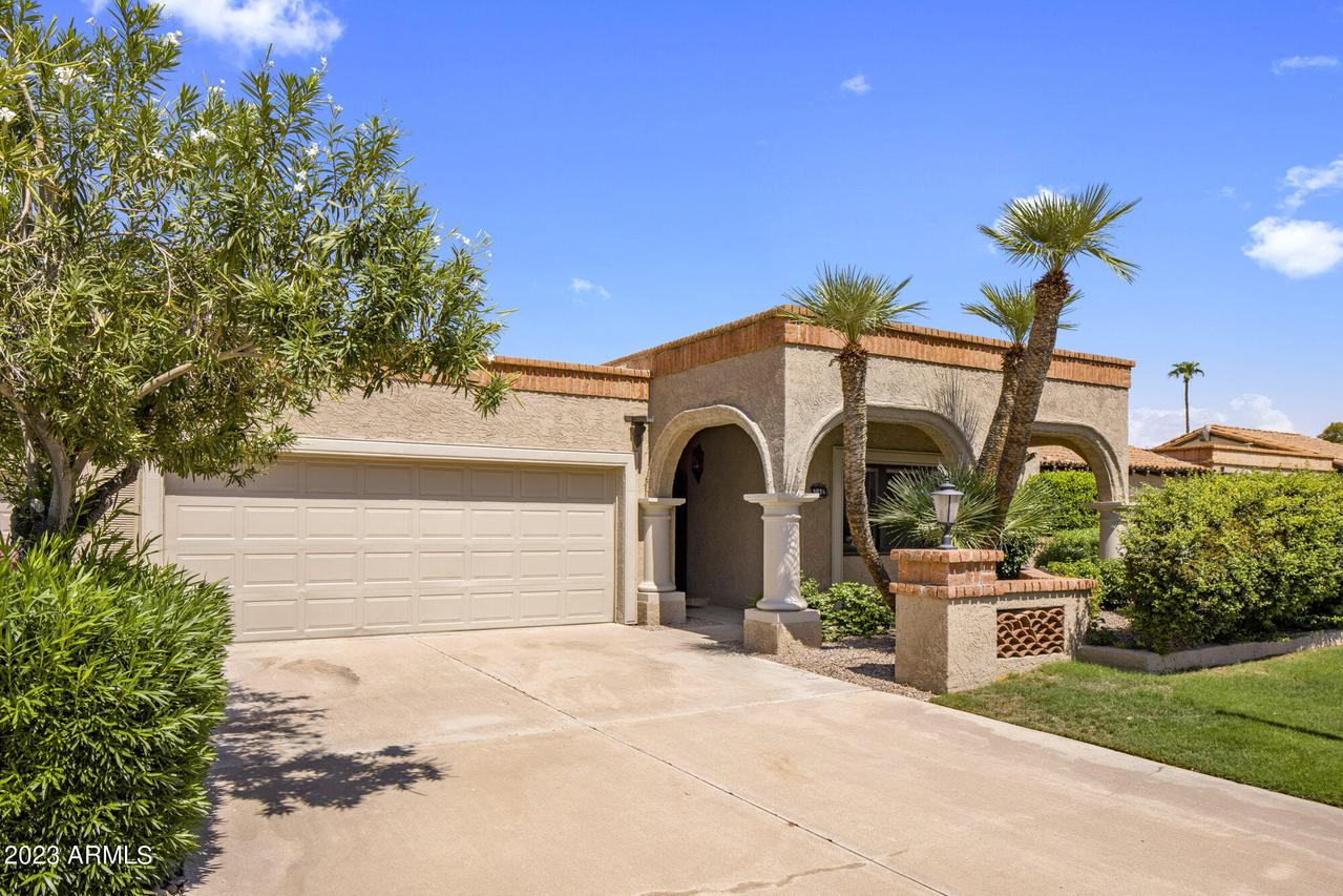 8076 E Via Del Arbor St., Scottsdale, AZ 85258