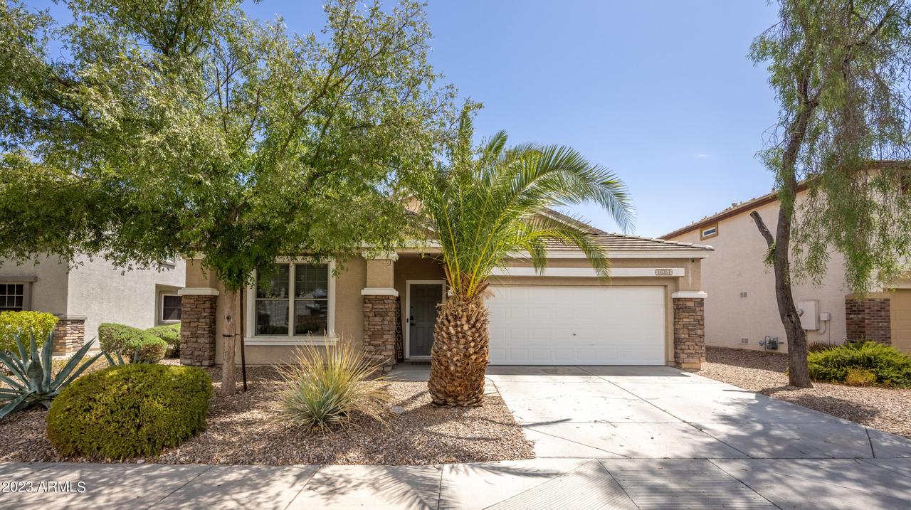 16351 N 172nd Ln., Surprise, AZ 85388