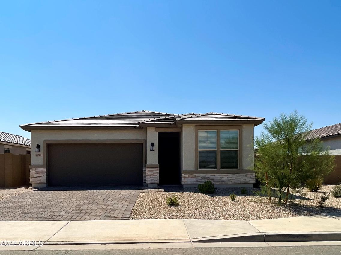 1653 N St Francis Pl., Casa Grande, AZ 85122