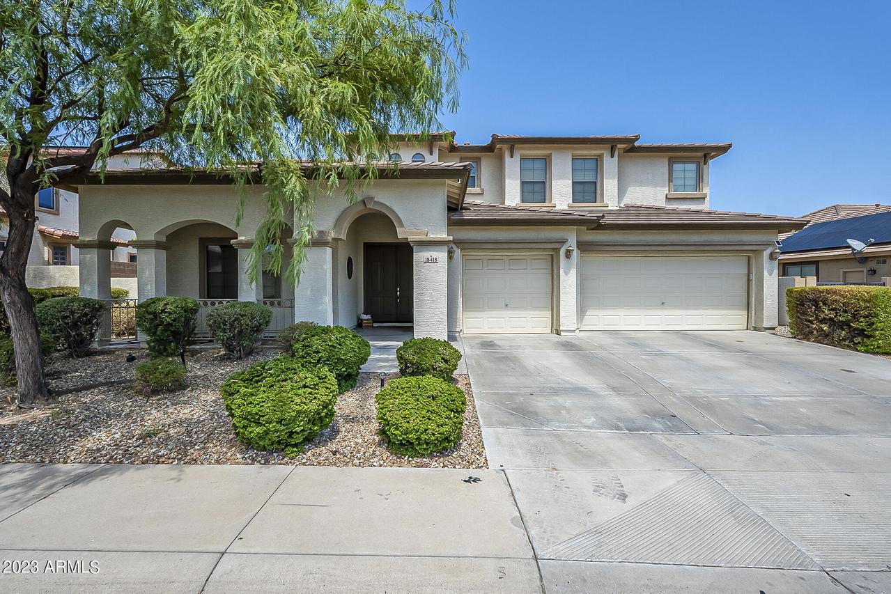 18418 W Ivy Ln., Surprise, AZ 85388