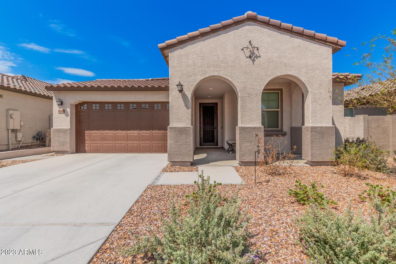 19544 W Rancho Dr., Litchfield Park, AZ 85340