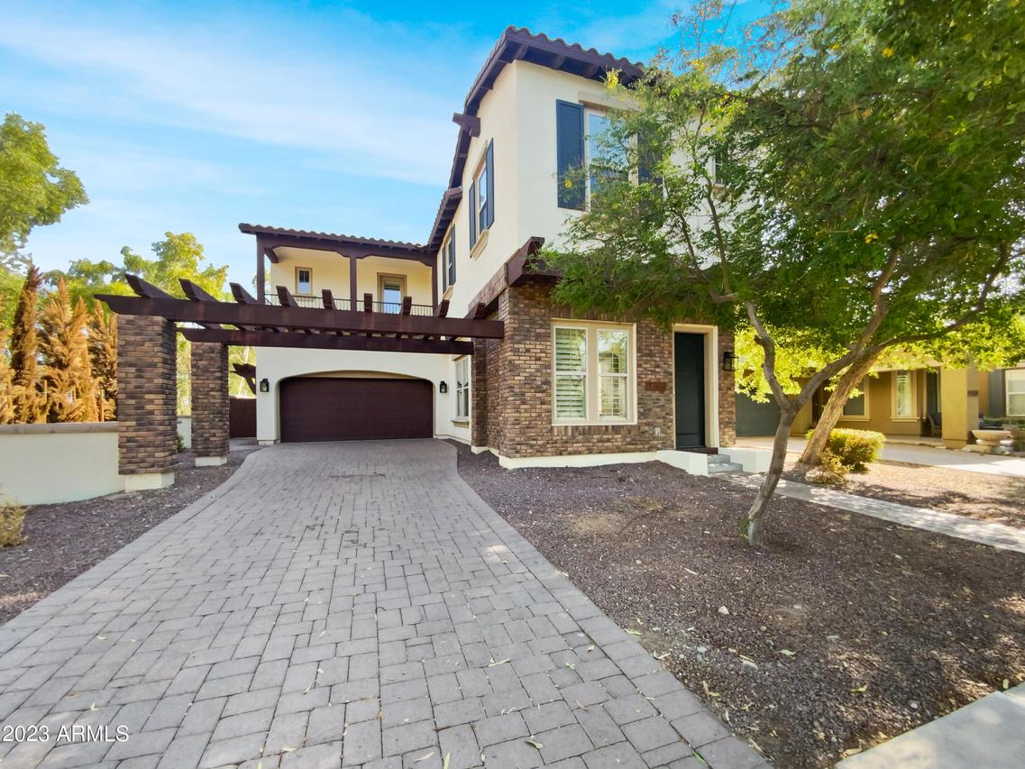 20689 W Valley View Dr., Buckeye, AZ 85396