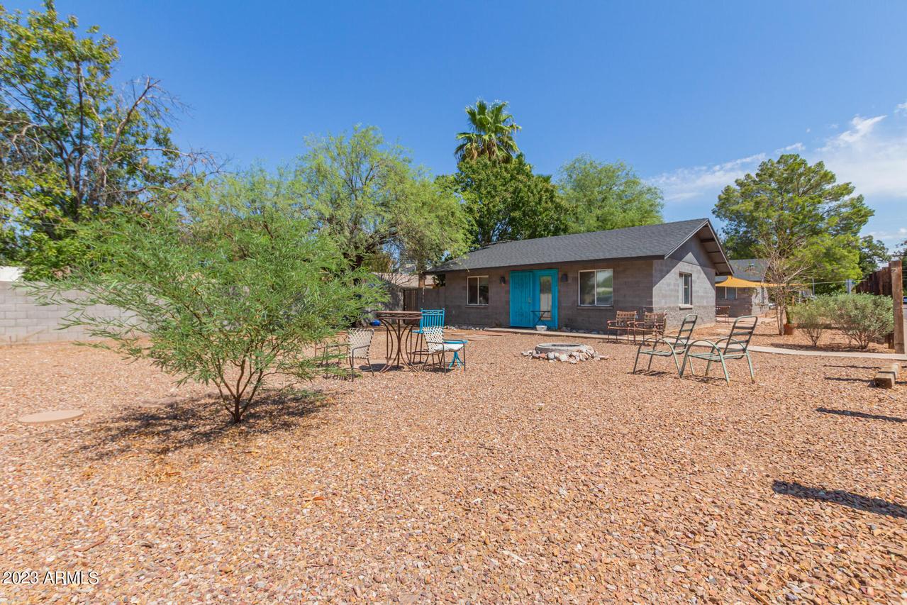 926 S Wilson St., Tempe, AZ 85281