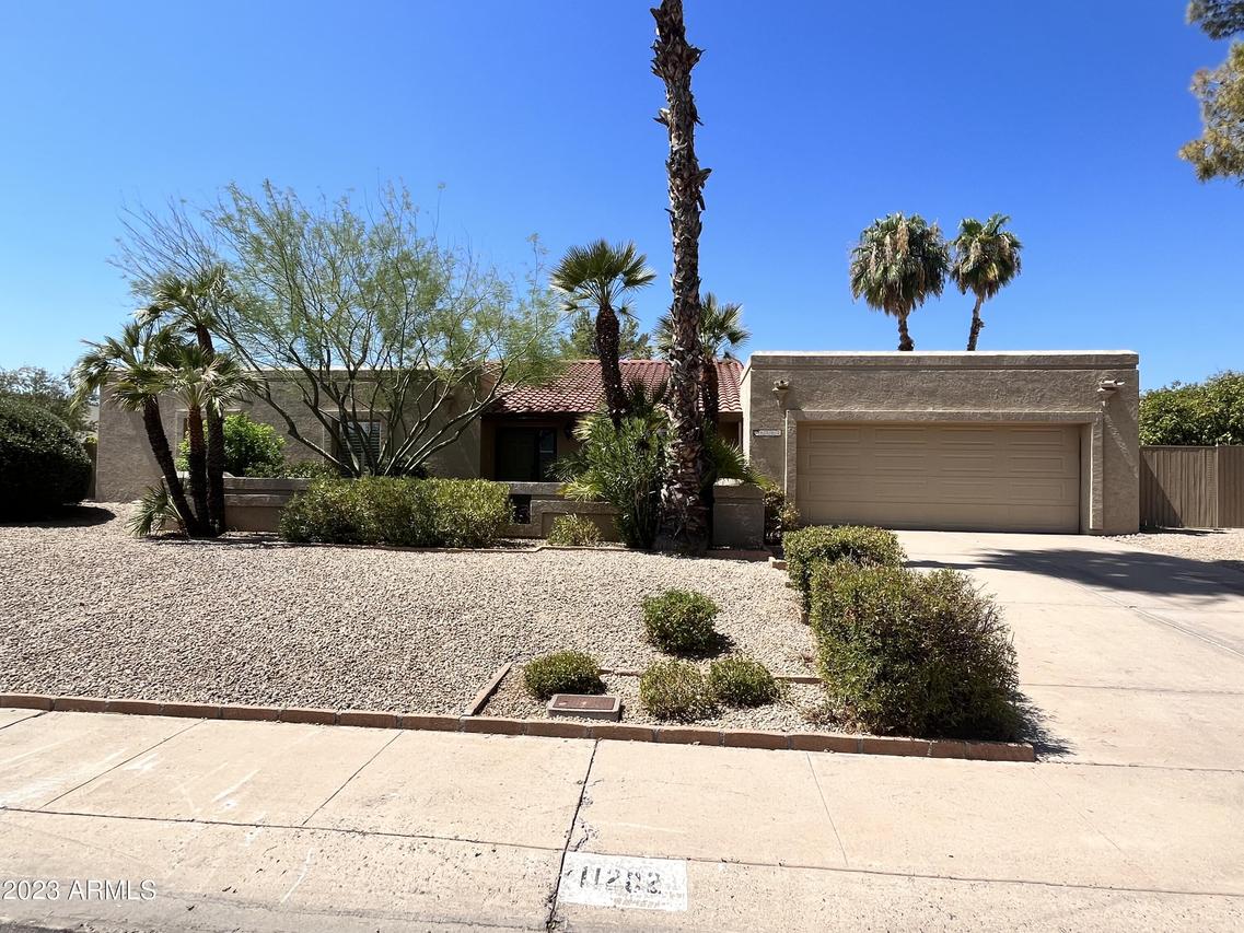 11202 N 50th St., Scottsdale, AZ 85254