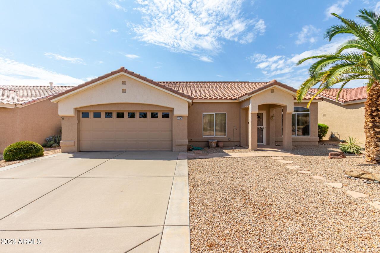 16143 W Vista North Dr., Sun City West, AZ 85375