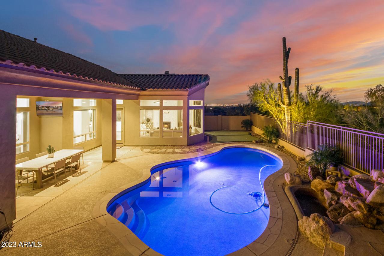 16540 N 109th St., Scottsdale, AZ 85255