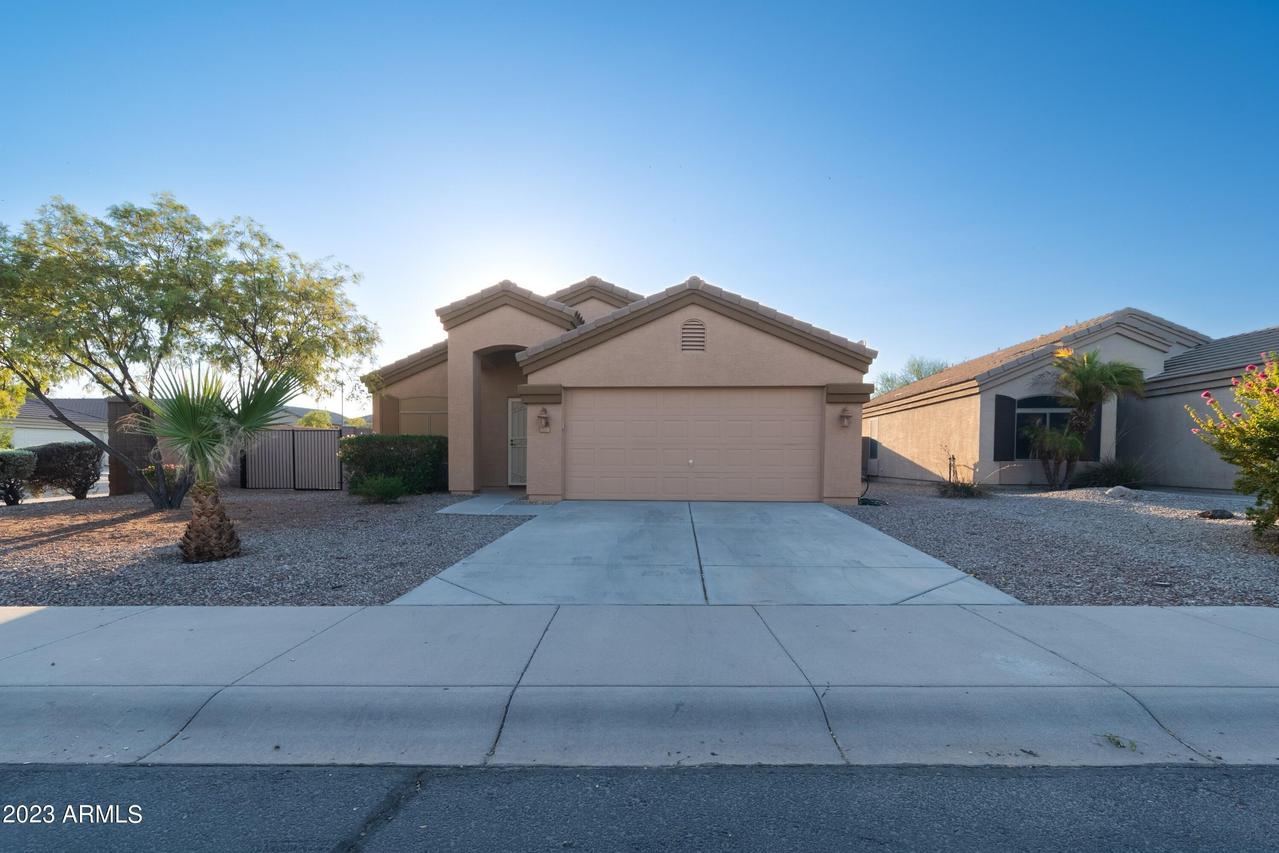 2986 S 160th Ave., Goodyear, AZ 85338