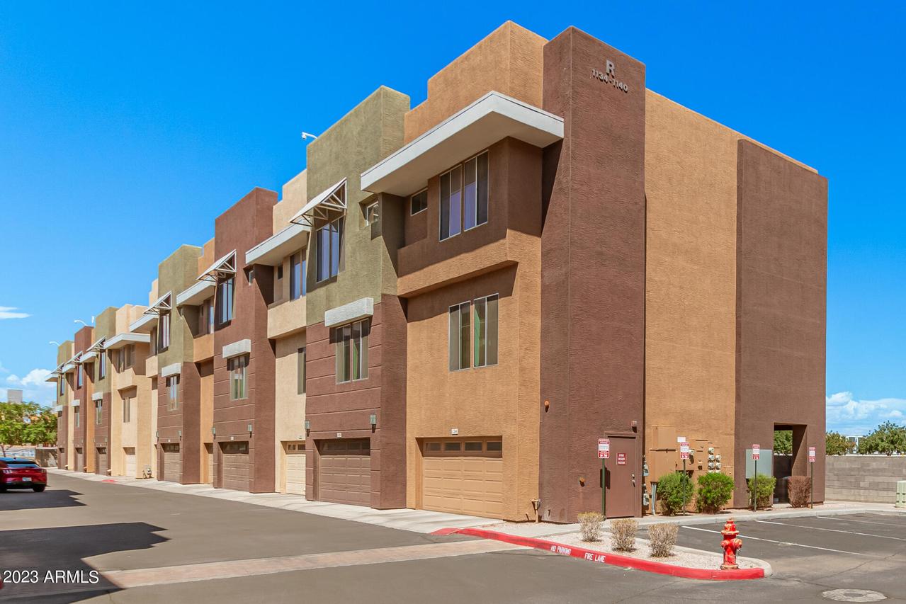 6745 N 93rd Ave. #1134, Glendale, AZ 85305