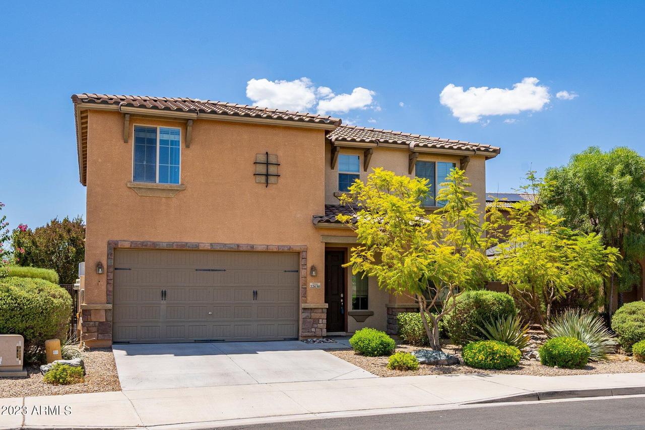 22630 N Candlelight Ct., Sun City West, AZ 85375