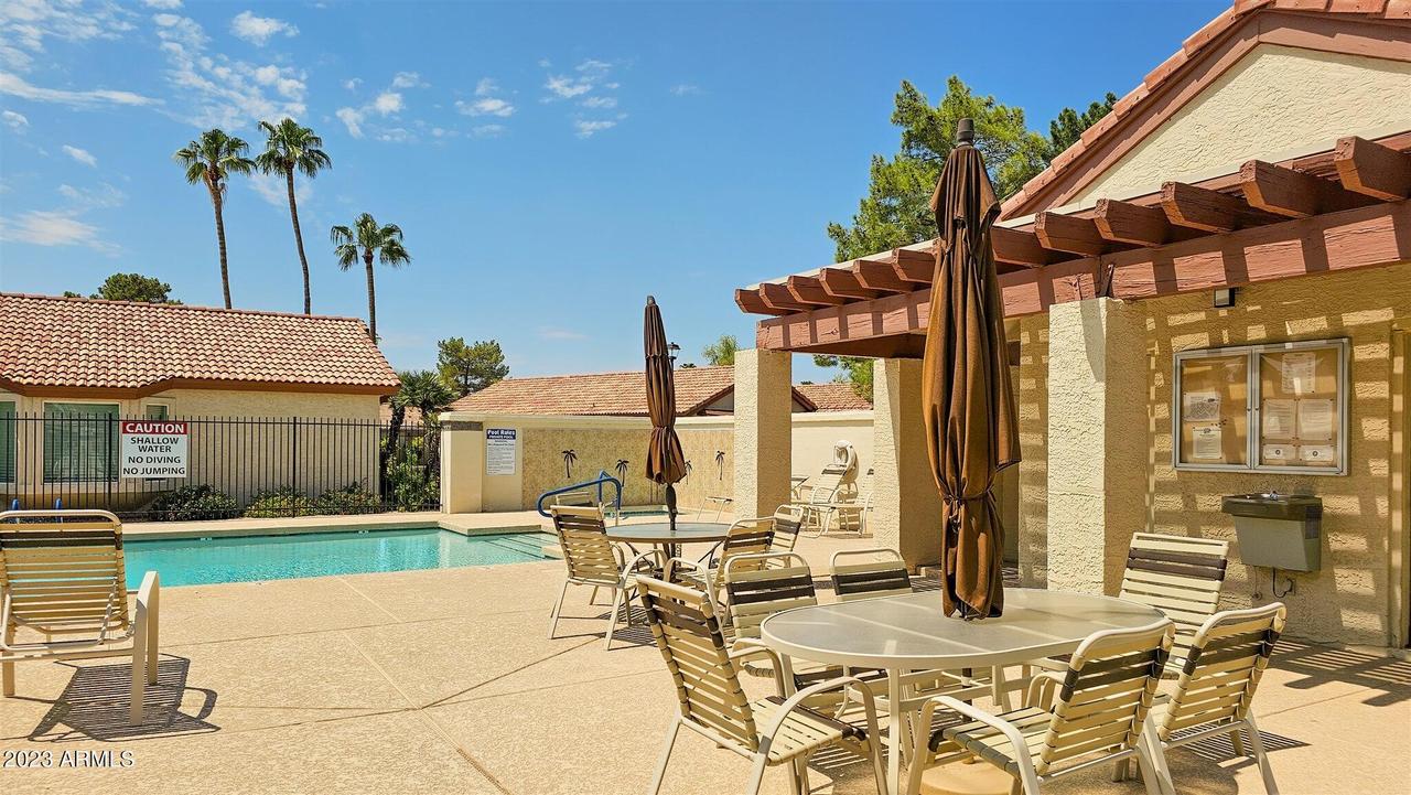 1120 N Val Vista Dr. #51, Gilbert, AZ 85234