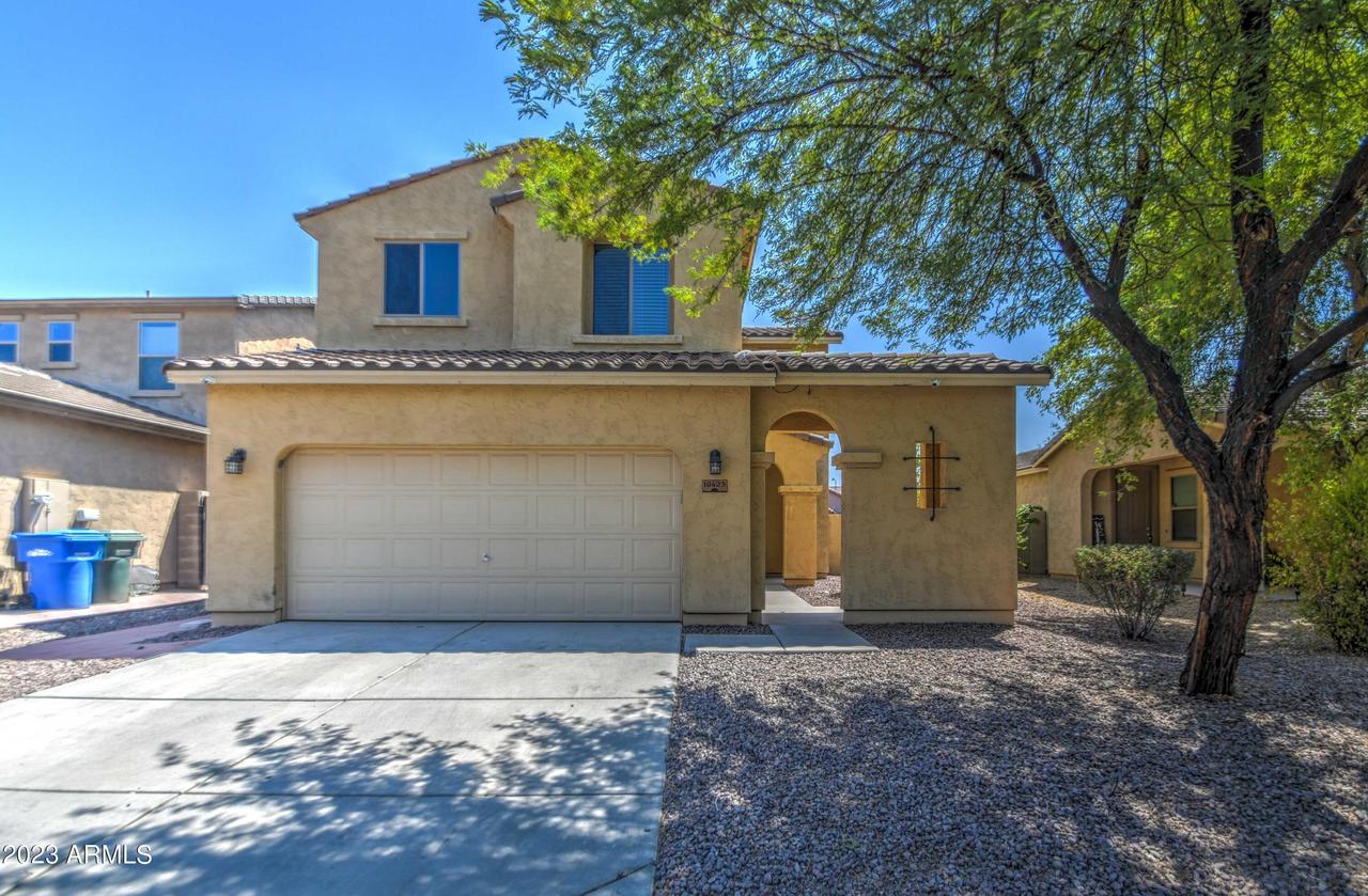 10423 W Hughes Dr., Tolleson, AZ 85353