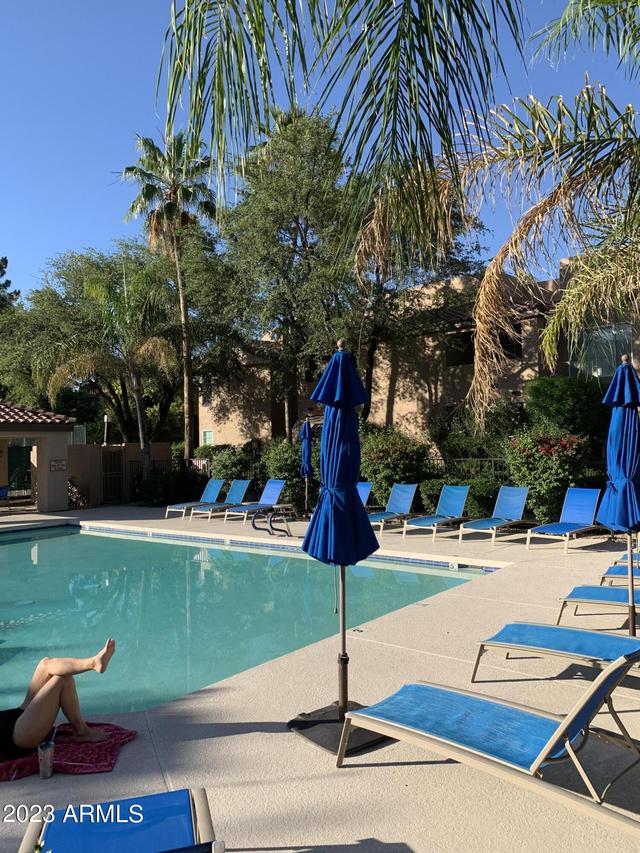 10101 N Arabian Trail Tr. #2020, Scottsdale, AZ 85258